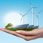 Insights on Renewables O&M from Accenture