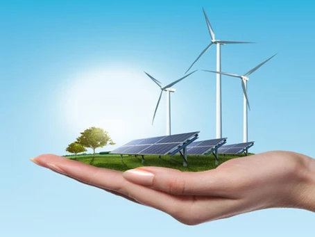 Insights on Renewables O&M from Accenture