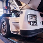 Fleet vehicle downtime: The true cost of having a vehicle off the road | Bluedrop Insurance