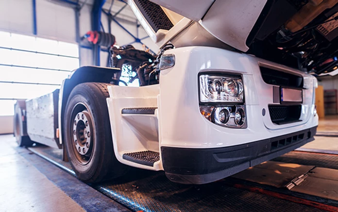Fleet vehicle downtime: The true cost of having a&hellip;