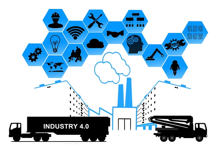 Maintenance 4.0: The Digital Twin of Industrie 4.0