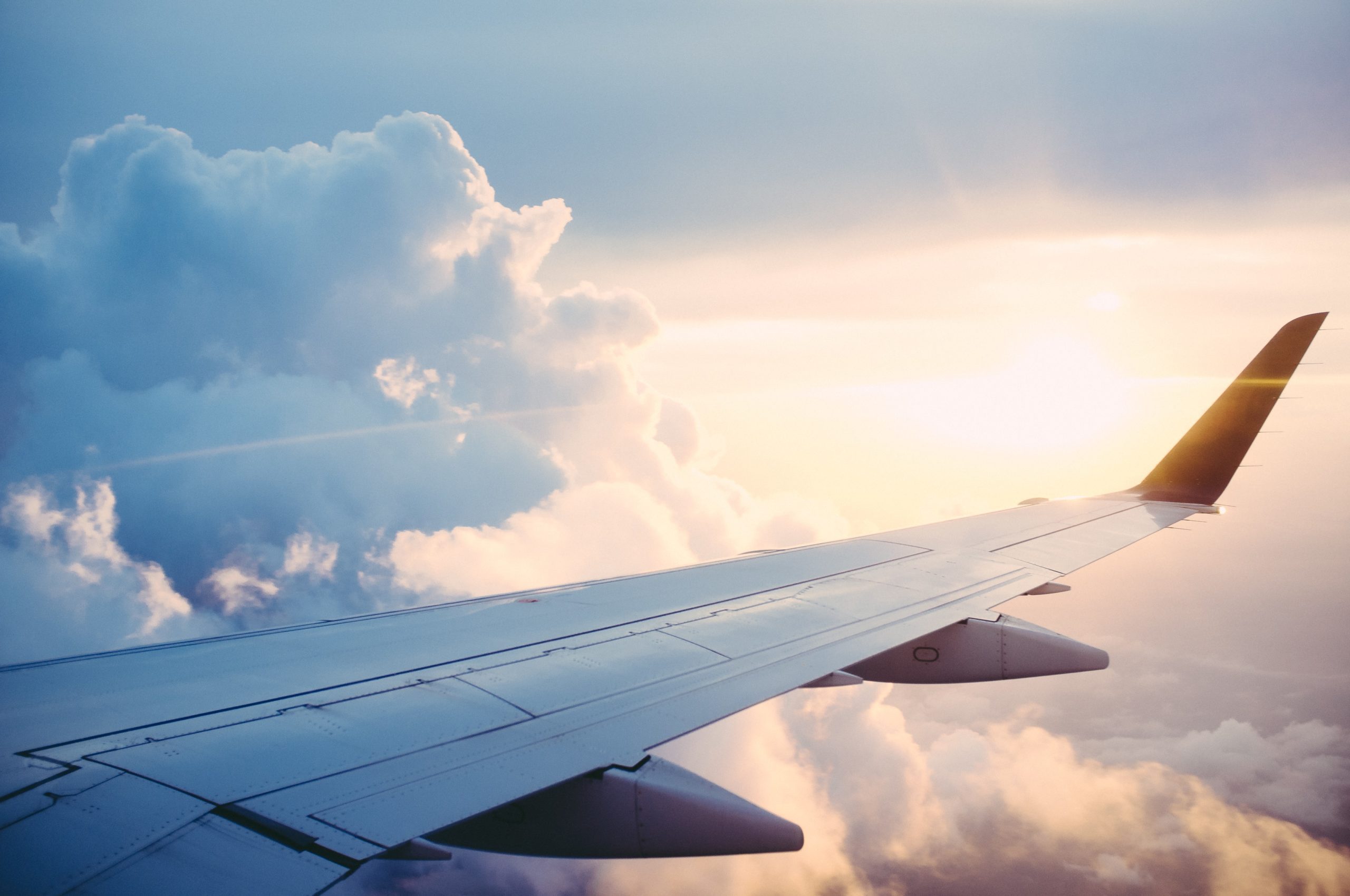 The Digital Saviour of Aviation’s Rising MRO Costs