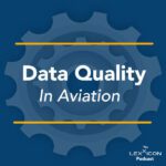 Data Quality in Aviation