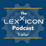 The LexXicon Podcast | Trailer