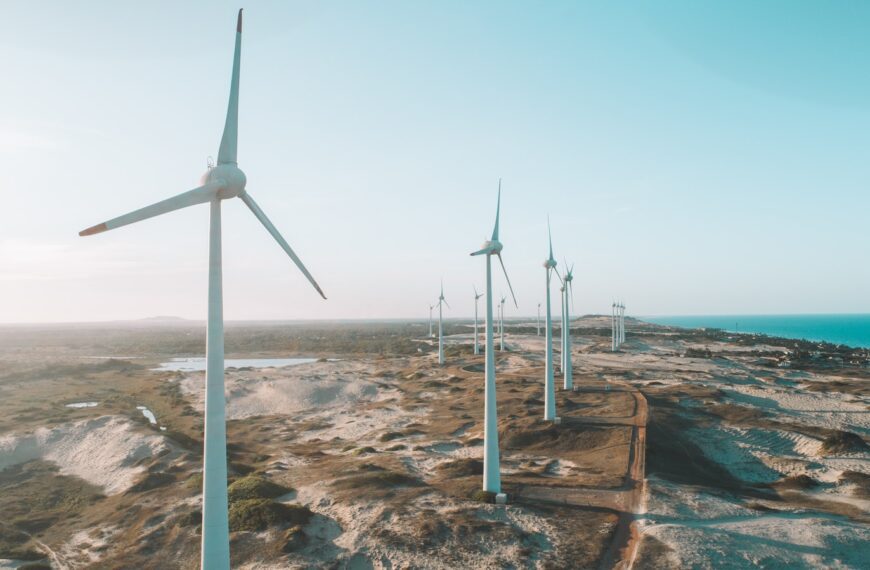 Wind Power is fantastic, but the risks are real